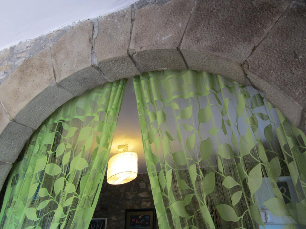 Bed and Breakfast Poggio Delle Rondini Bagnone Exteriér fotografie